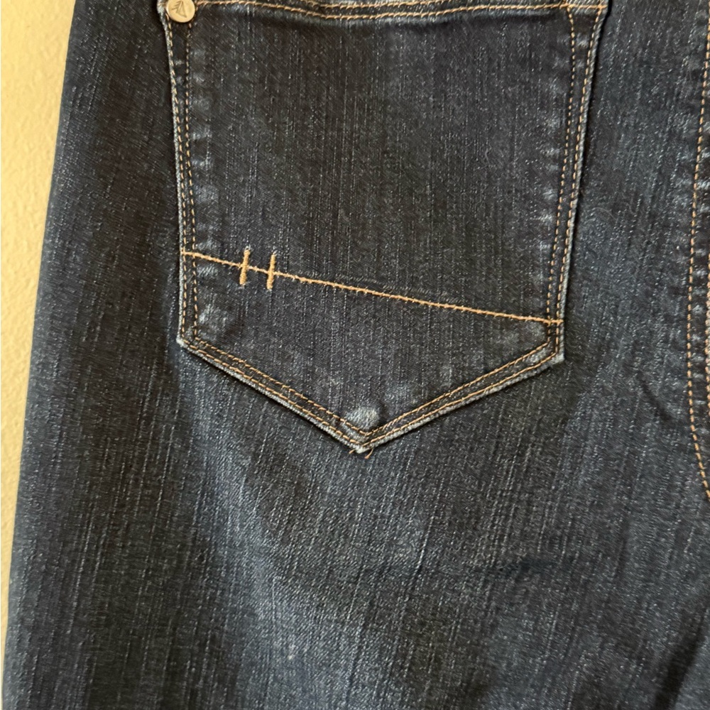 {LL Bean}-Size: 10R-Skinny Jeans - Picture 4 of 7